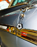 T-STAR KEYCHAIN