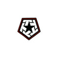 T-Star Logo Pin