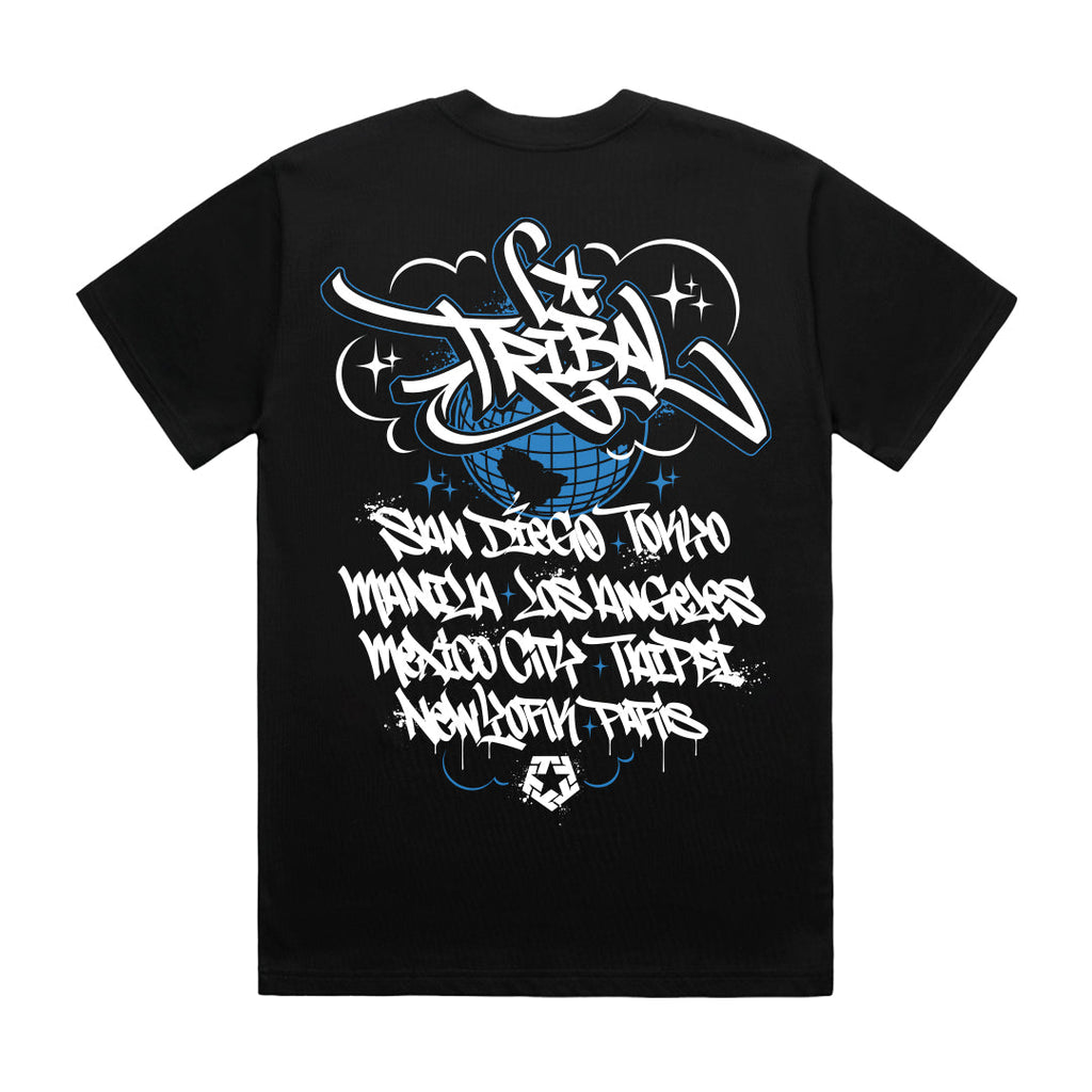 TOUR - Men's Shirt
