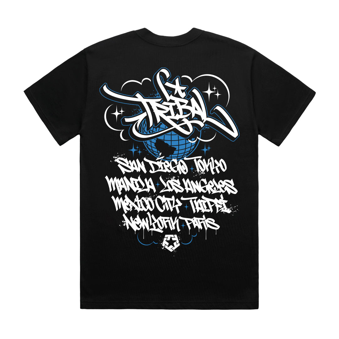 TOUR - Men's Shirt