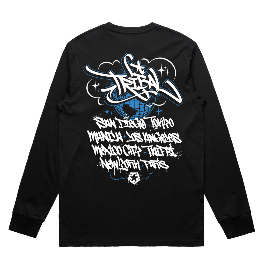 TOUR - Men's Shirt