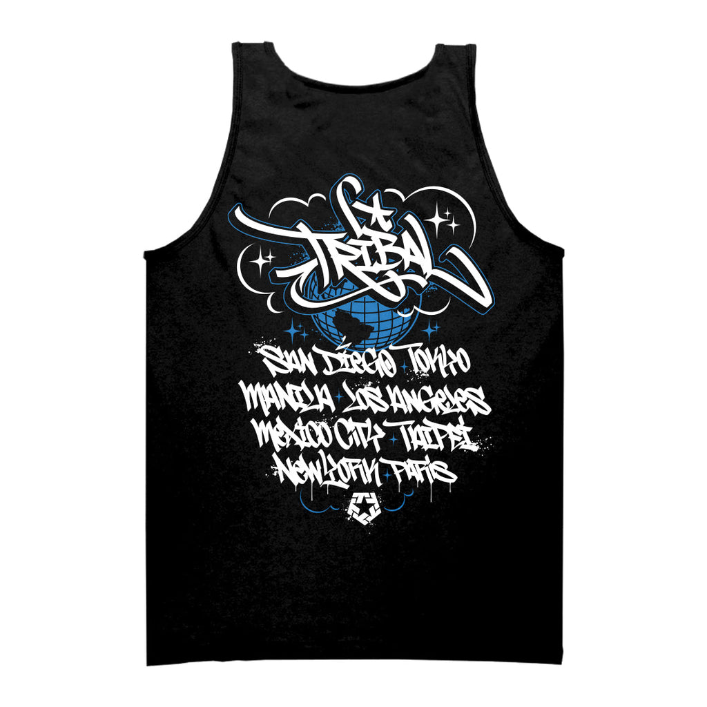 TOUR - Men's Shirt