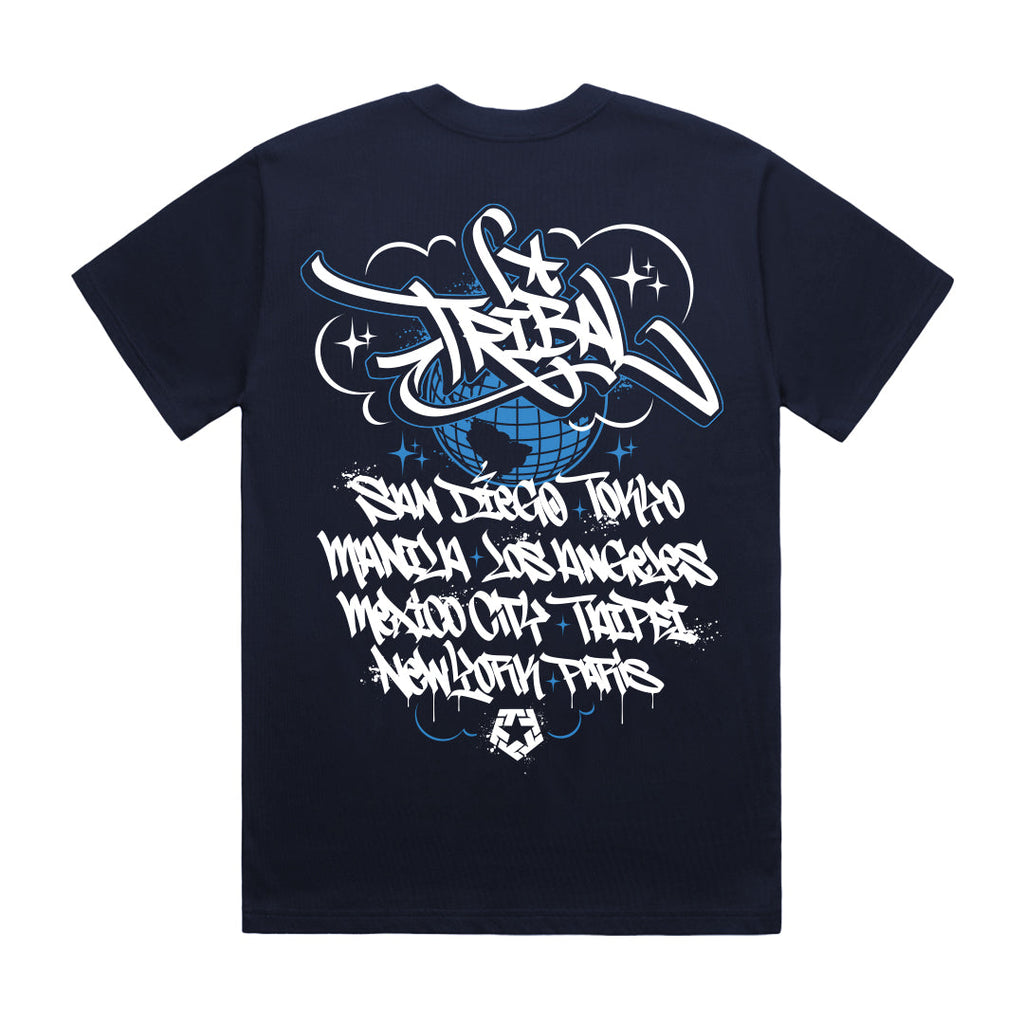TOUR - Men's Shirt