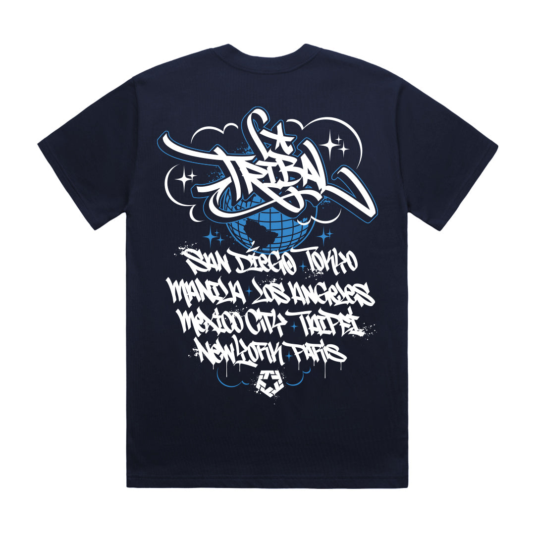 TOUR - Men's Shirt