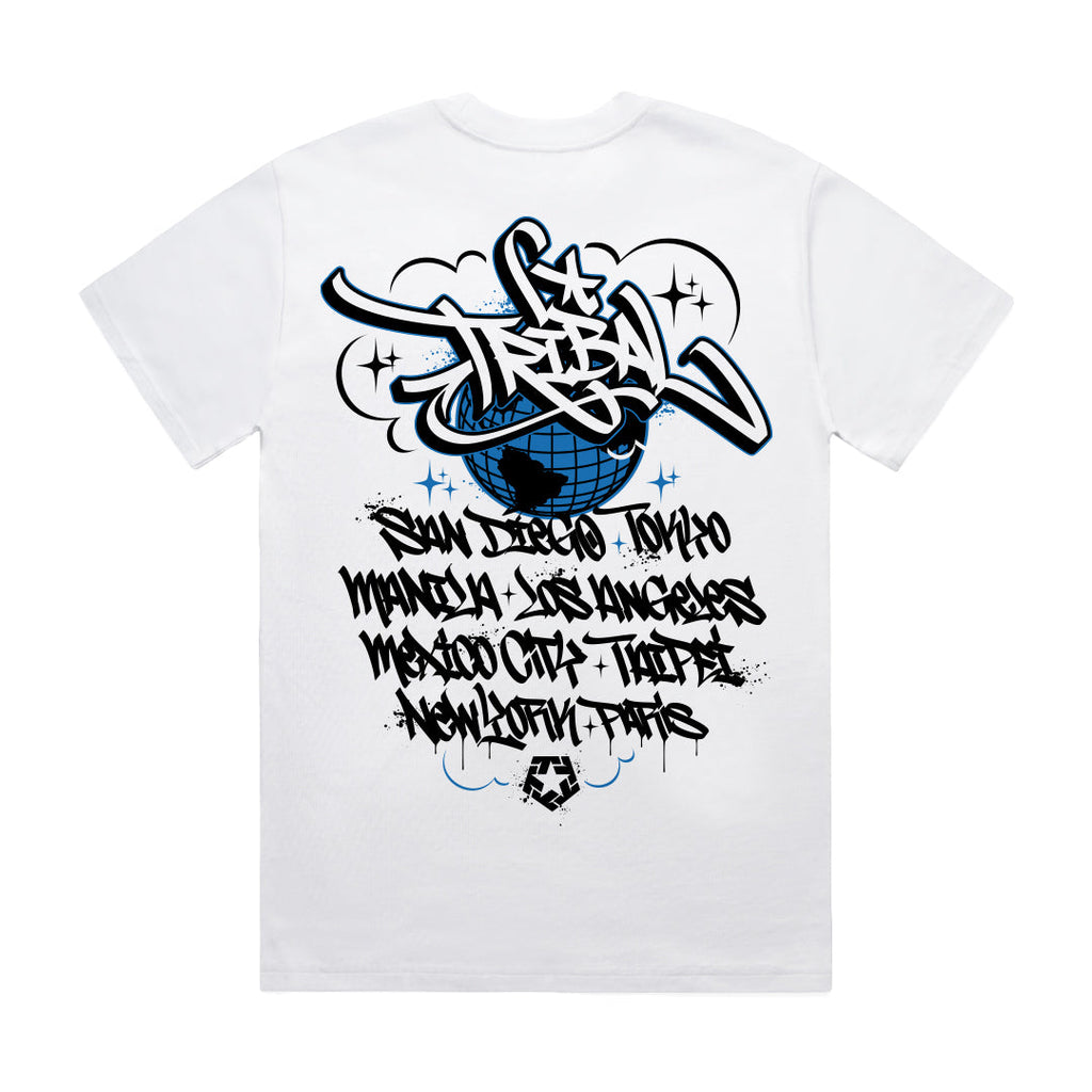 TOUR - Men's Shirt