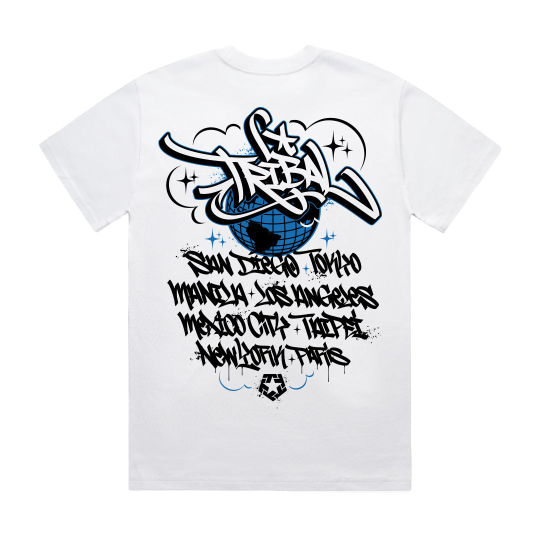 TOUR - Men's Shirt