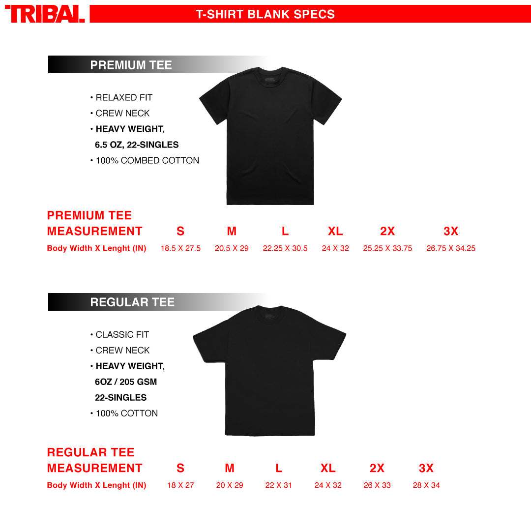 2025 - Men's T Shirt