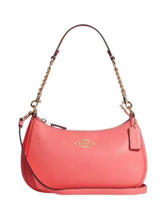 Coach Teri Shoulder Bag