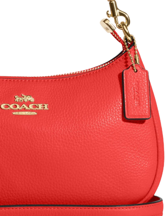 Coach Teri Shoulder Bag