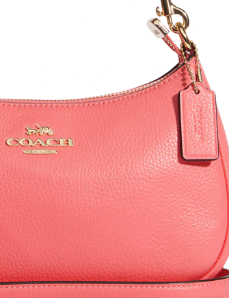 Coach Teri Shoulder Bag