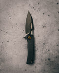 Onyx Knife