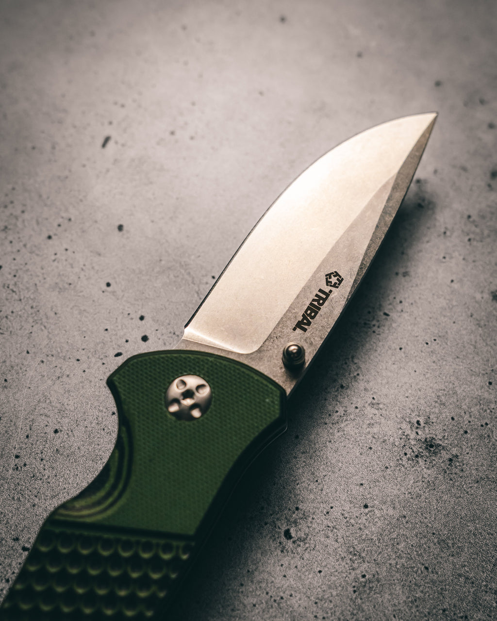 Everblade Knife