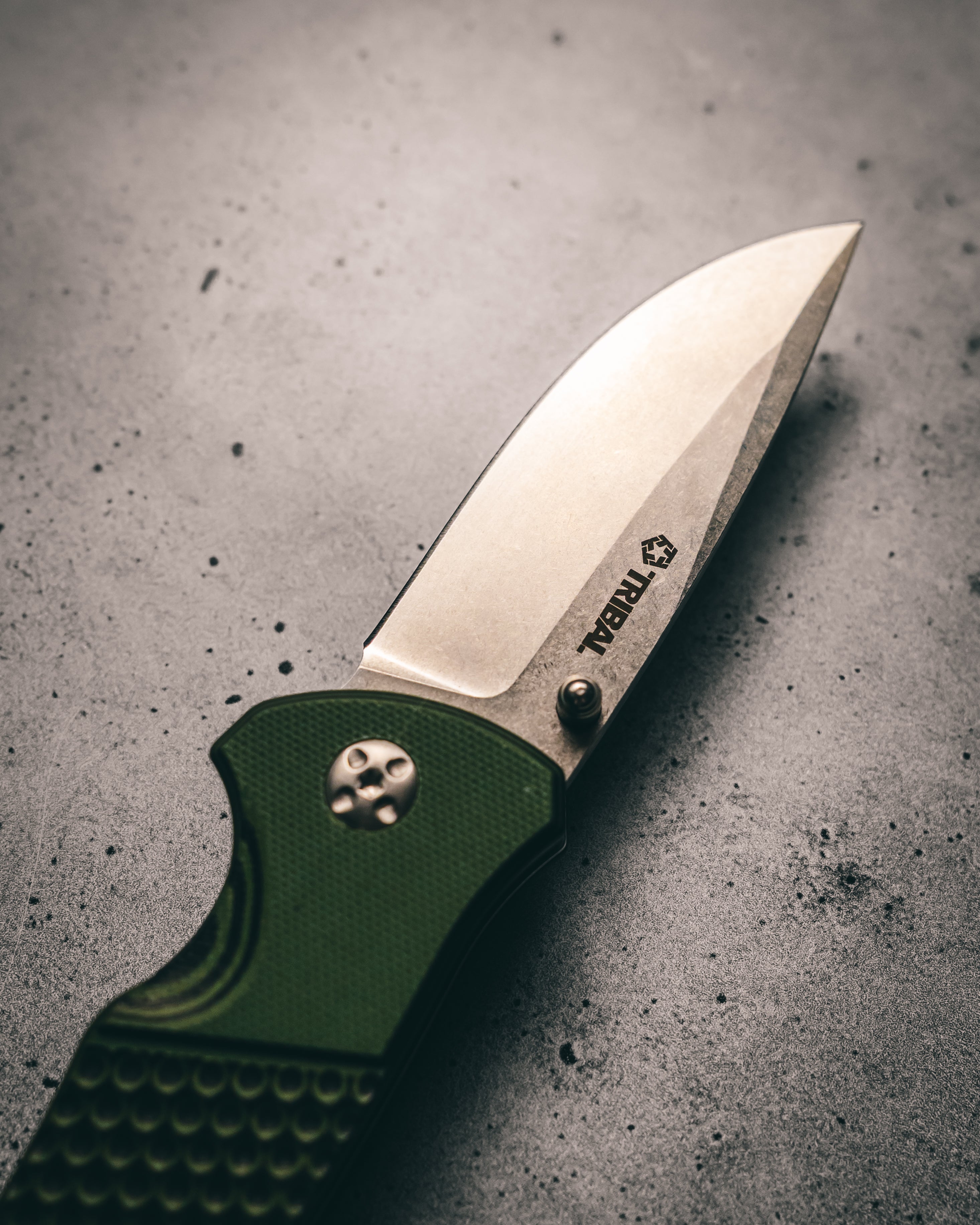 Everblade Knife