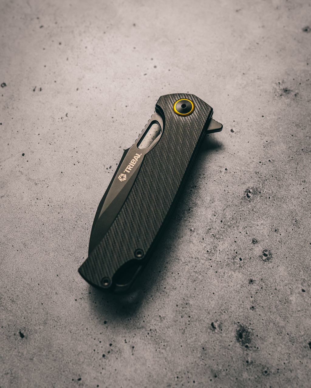 Onyx Knife