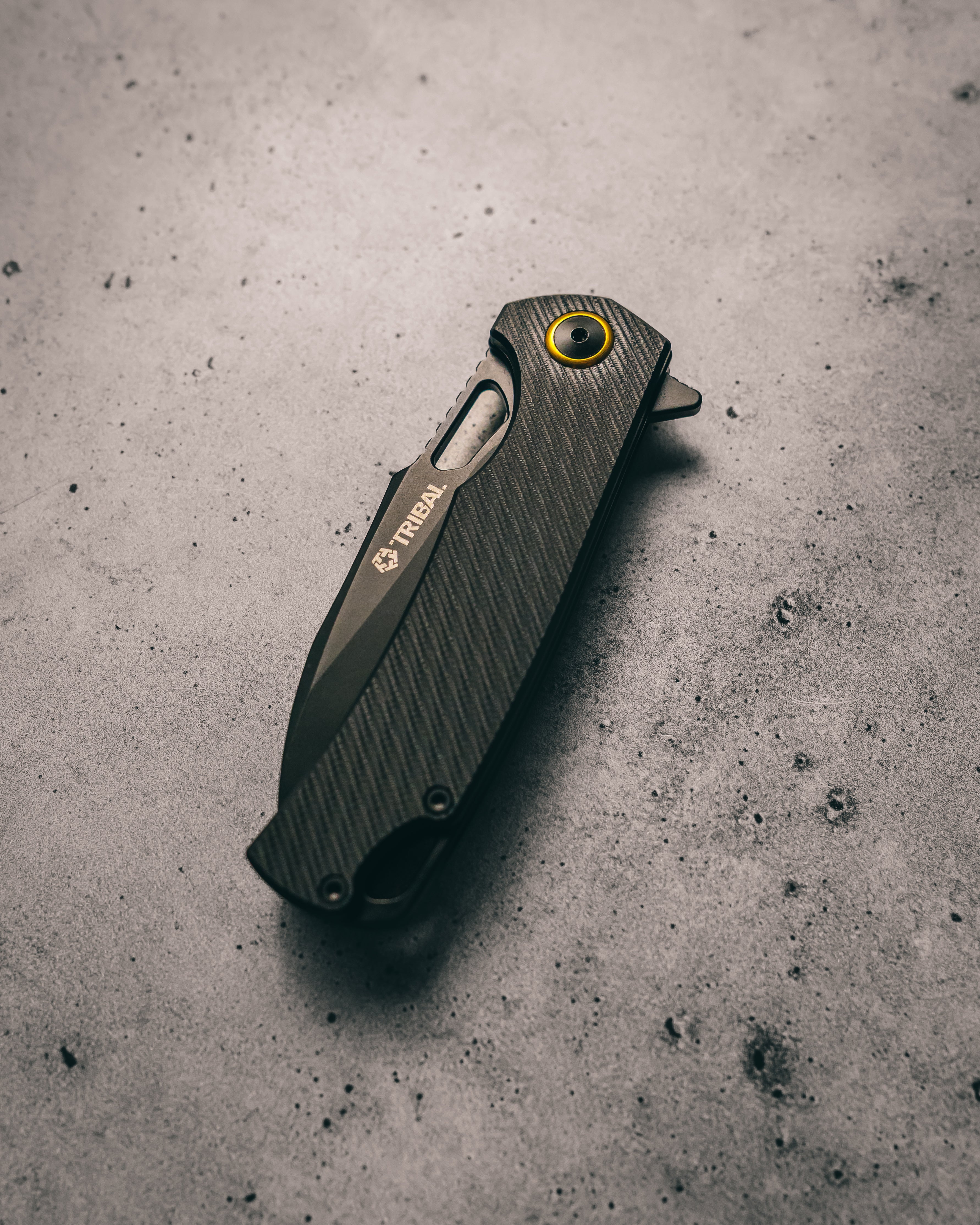 Onyx Knife