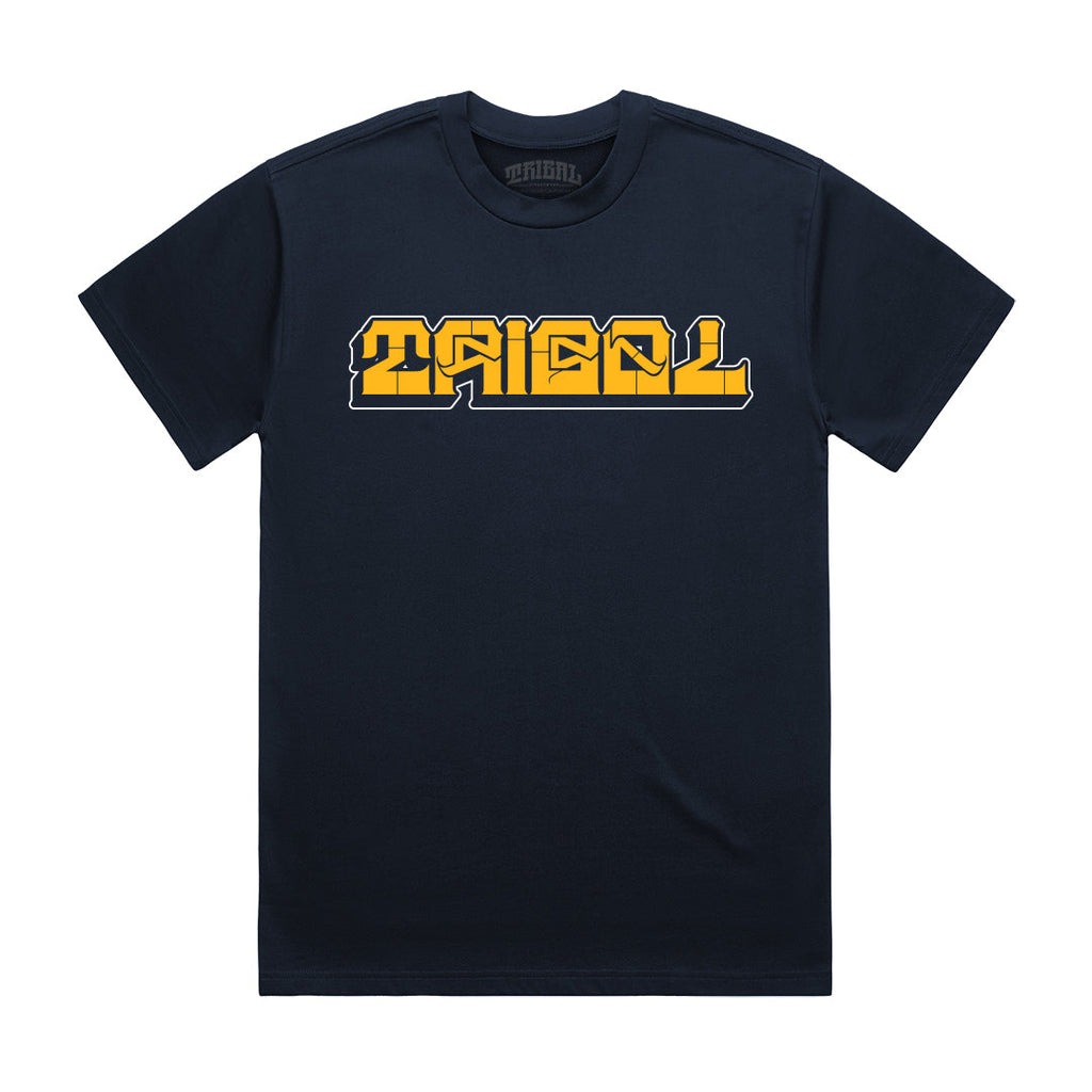 VICTIM GOLD - Men's T Shirt