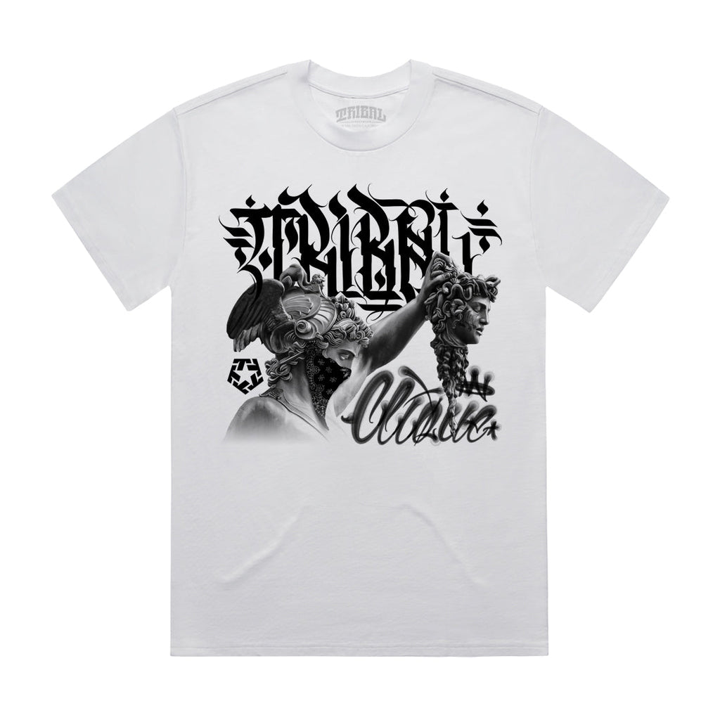 TAKING HEADS - Men's T Shirt