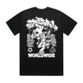 WORLDWIDE PUNK - Men's Shirt
