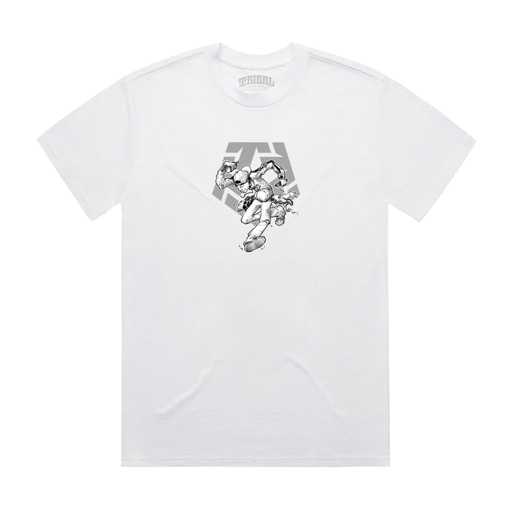 WORLDWIDE PUNK - Men's Shirt