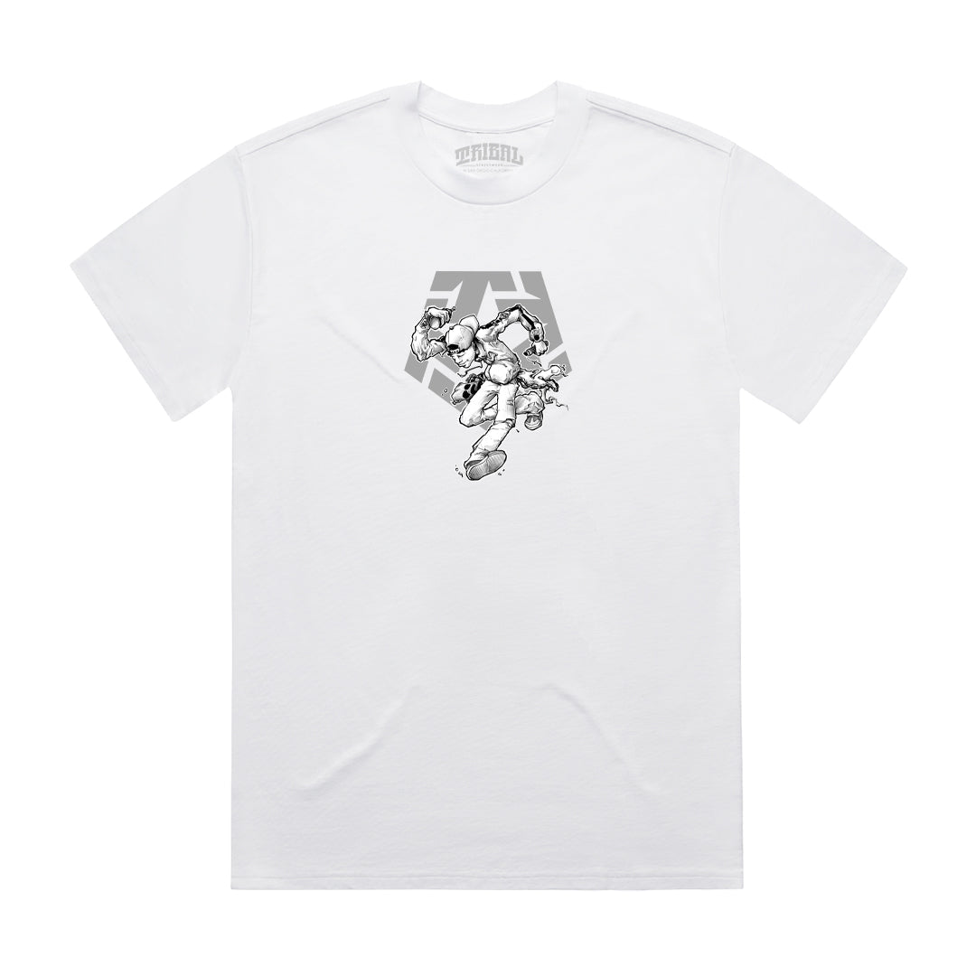 WORLDWIDE PUNK - Men's Shirt