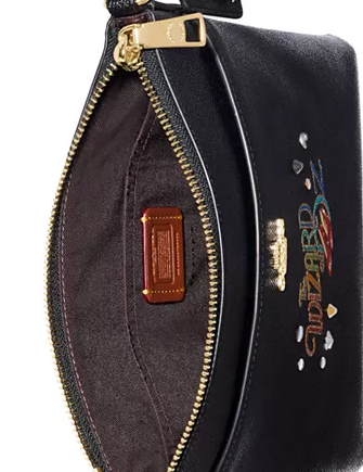 Coach Wizard Of Oz Kitt Crossbody