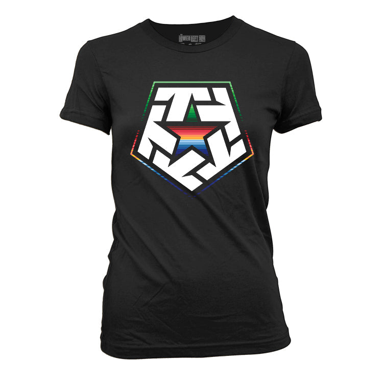 ZARAPE - Ladies T Shirt
