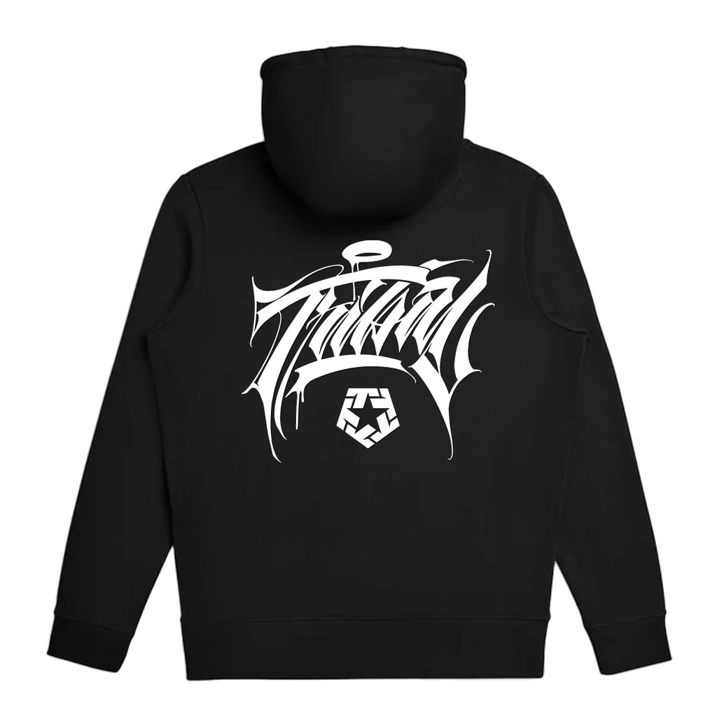 FANSTA - Zip-Up  hoodie