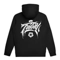 FANSTA - Zip-Up  hoodie