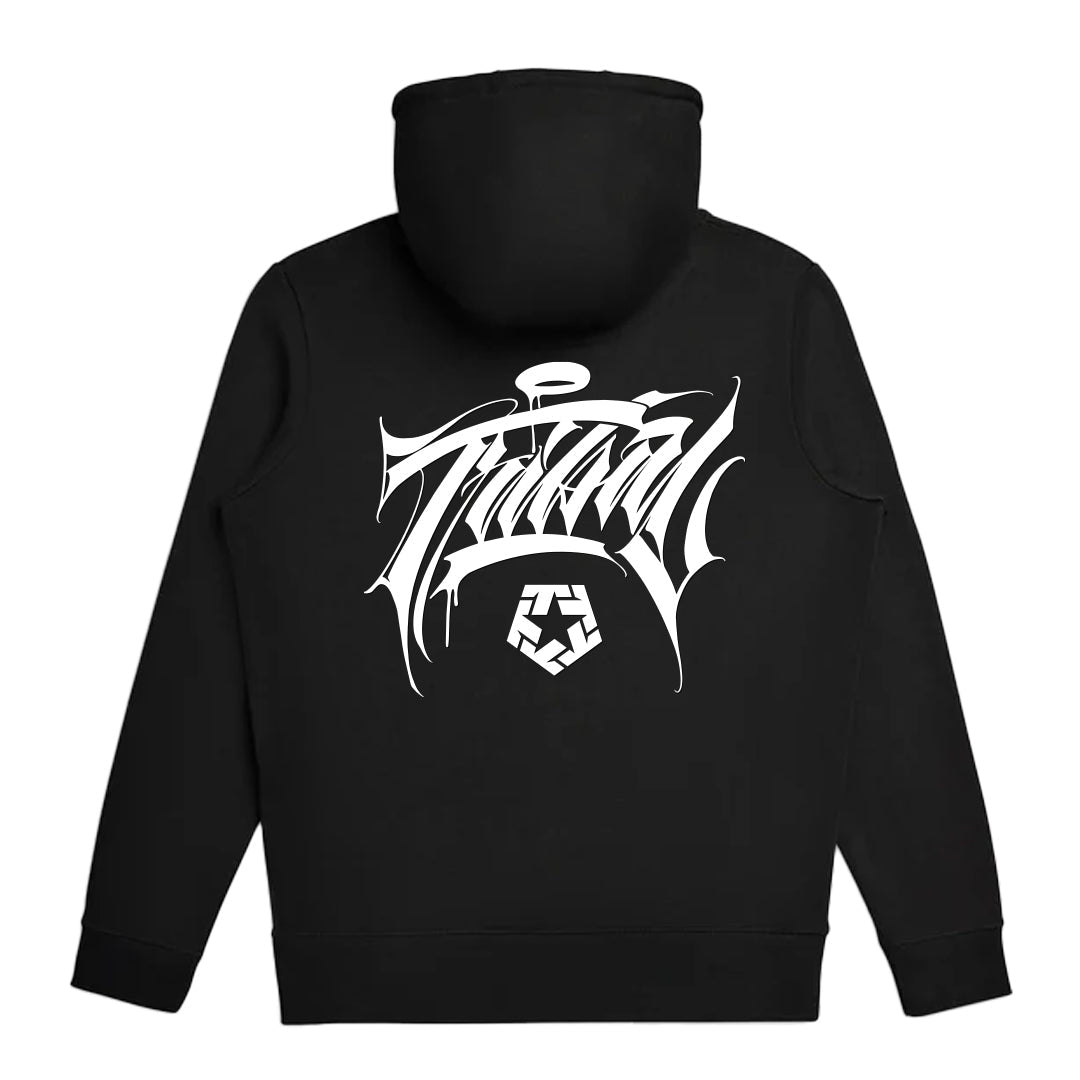 FANSTA - Zip-Up  hoodie