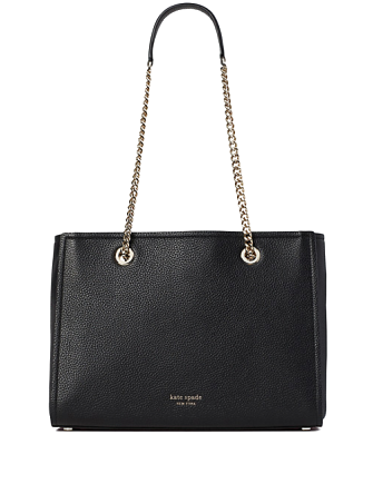 Kate Spade New York Amelia Pebble Large Tote
