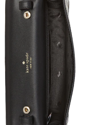 Kate Spade New York Cheers Boxed Crossbody