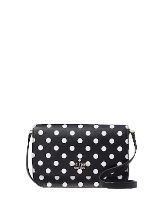 Kate Spade New York Cheers Boxed Crossbody