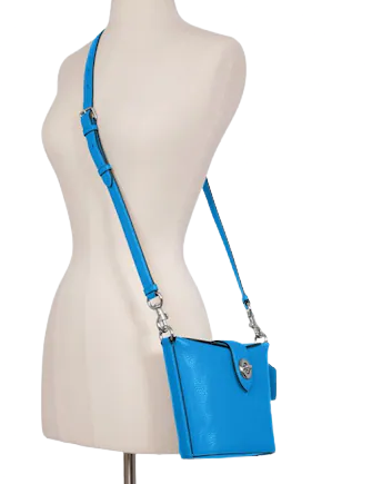 Coach Addie Crossbody