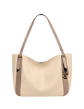 Coach Alana Tote In Colorblock
