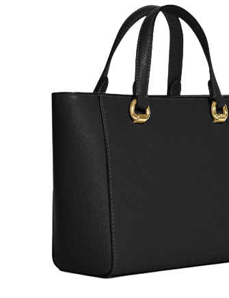 Coach Alice Satchel