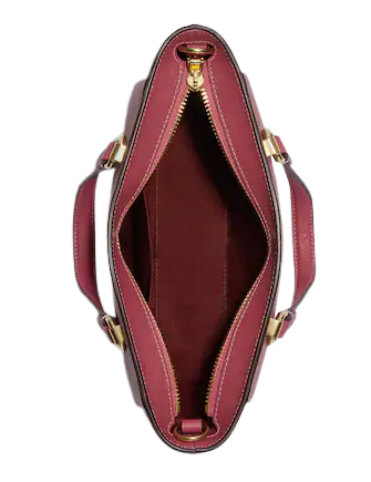 Coach Alice Satchel
