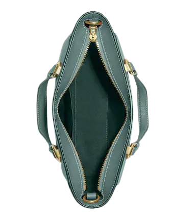 Coach Alice Satchel