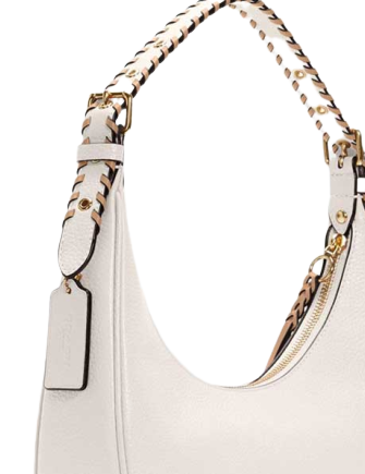 Coach Bailey Hobo With Whipstitch