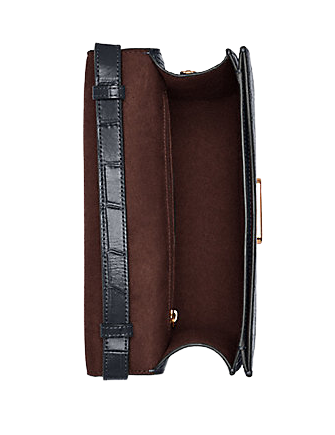 Coach Brynn Flap Crossbody