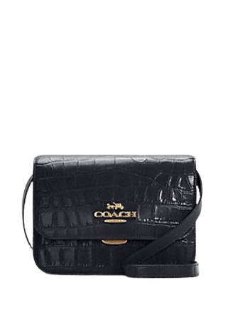 Coach Brynn Flap Crossbody