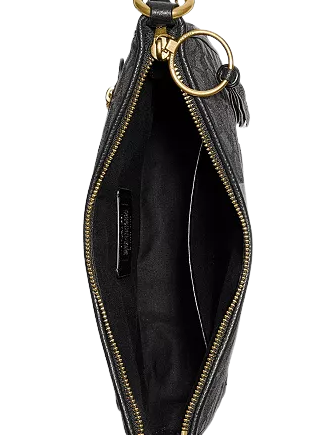 Coach Chaise Signature Jacquard Crossbody