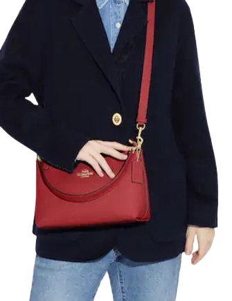 Coach Clara Shoulder Bag