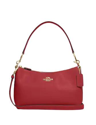 Coach Clara Shoulder Bag