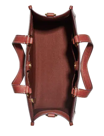 Coach Coach X Peanuts Dempsey Carryall In Signature Canvas With Snoopy Woodstock Print
