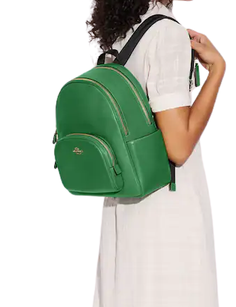 Coach Court Backpack