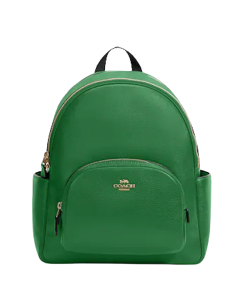 Coach Court Backpack