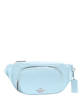 Coach Court Belt Bag