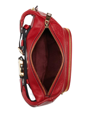 Coach Court Belt Bag