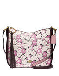 Coach Daisy Print Chaise 61 Crossbody