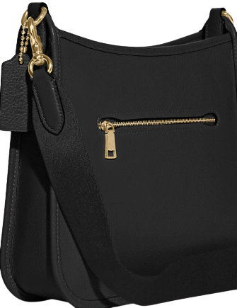 Coach Dempsey File Bag